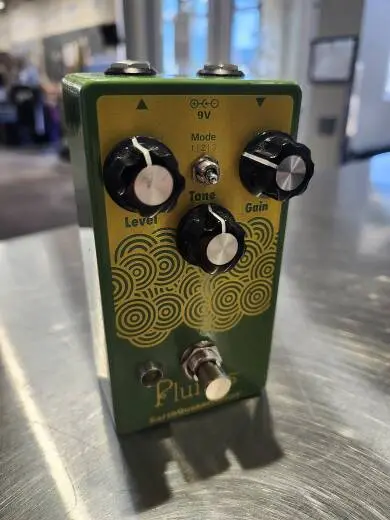EarthQuaker Devices - EQDPLUM
